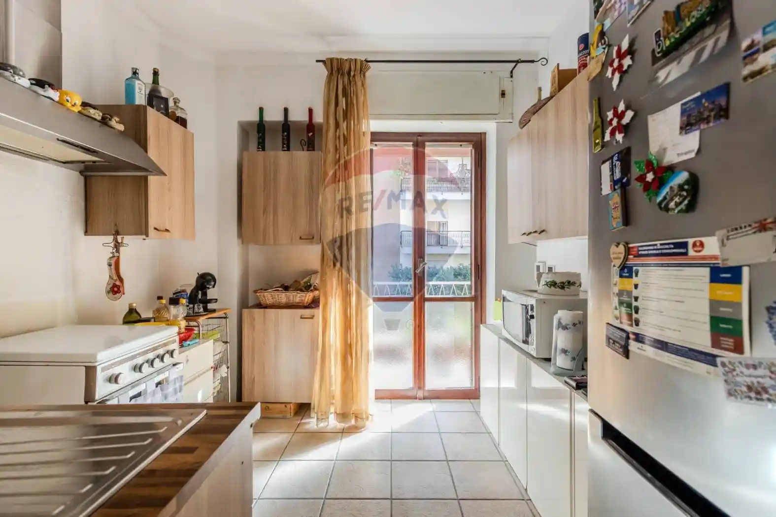 Trilocale via Einstein 22, Amsicora, Cagliari - foto 4