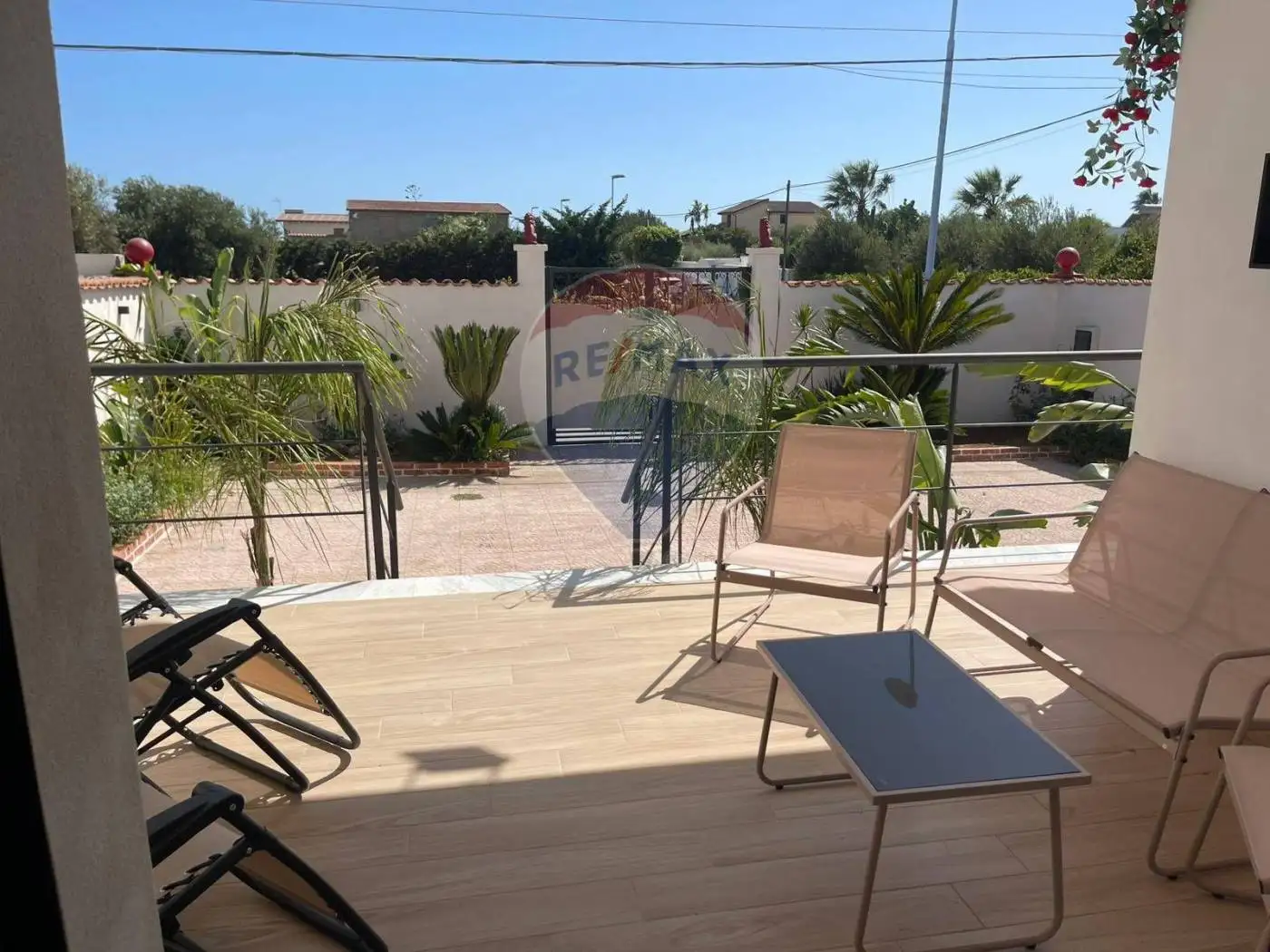 Villa unifamiliare via Del Sole 5, San Leone, Villaseta, Villaggio, Agrigento - foto 5