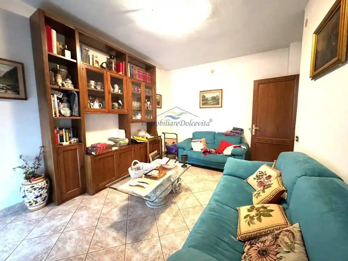 Quadrilocale via dell'Argin Grosso 107, Argingrosso, Firenze - foto 2