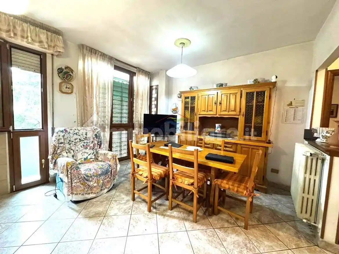 Quadrilocale via dell'Argin Grosso 107, Argingrosso, Firenze - foto 3