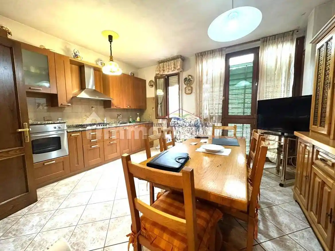 Quadrilocale via dell'Argin Grosso 107, Argingrosso, Firenze - foto 4