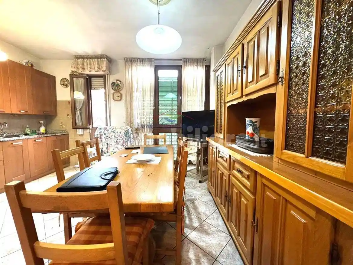 Quadrilocale via dell'Argin Grosso 107, Argingrosso, Firenze - foto 5