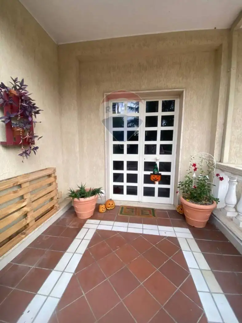 Appartamento via Calabria 8, Campi Salentina - foto 2