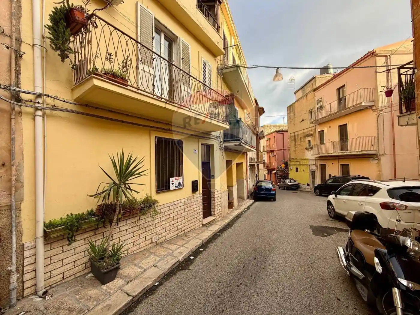 Terratetto unifamiliare largo Mentana 17, Centro, Ragusa - foto 2