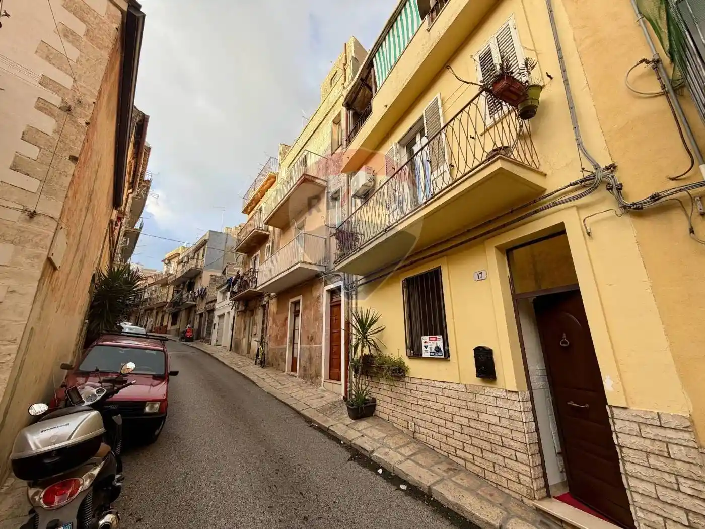 Terratetto unifamiliare largo Mentana 17, Centro, Ragusa - foto 4