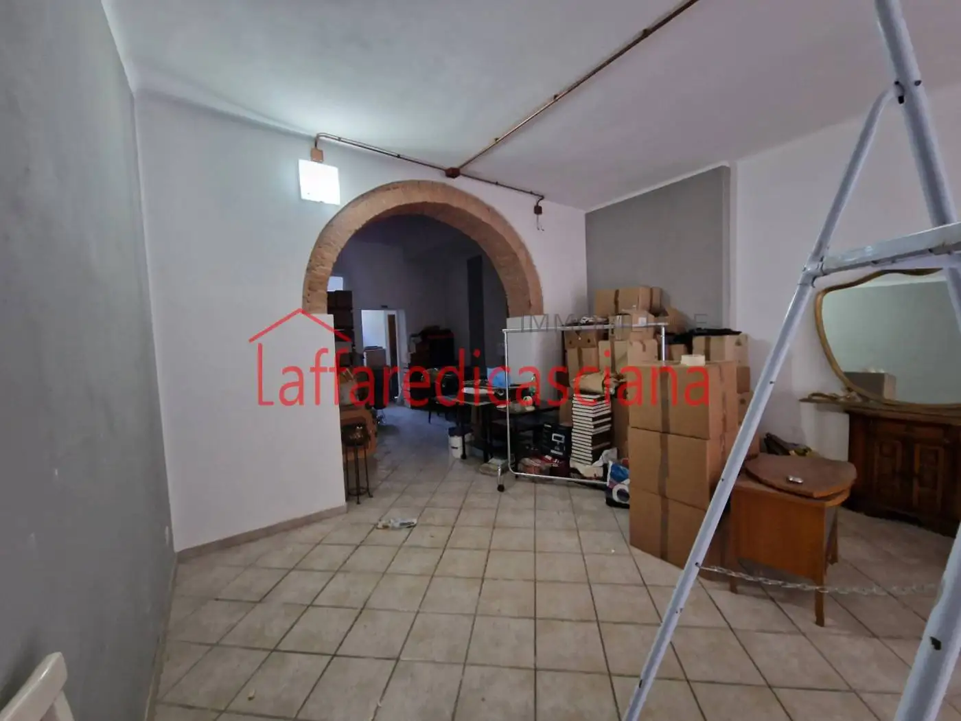 Bilocale via Camillo Benso di Cavour, Casciana Terme, Casciana Terme Lari - foto 3