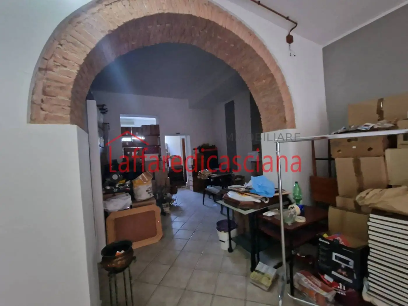 Bilocale via Camillo Benso di Cavour, Casciana Terme, Casciana Terme Lari - foto 5