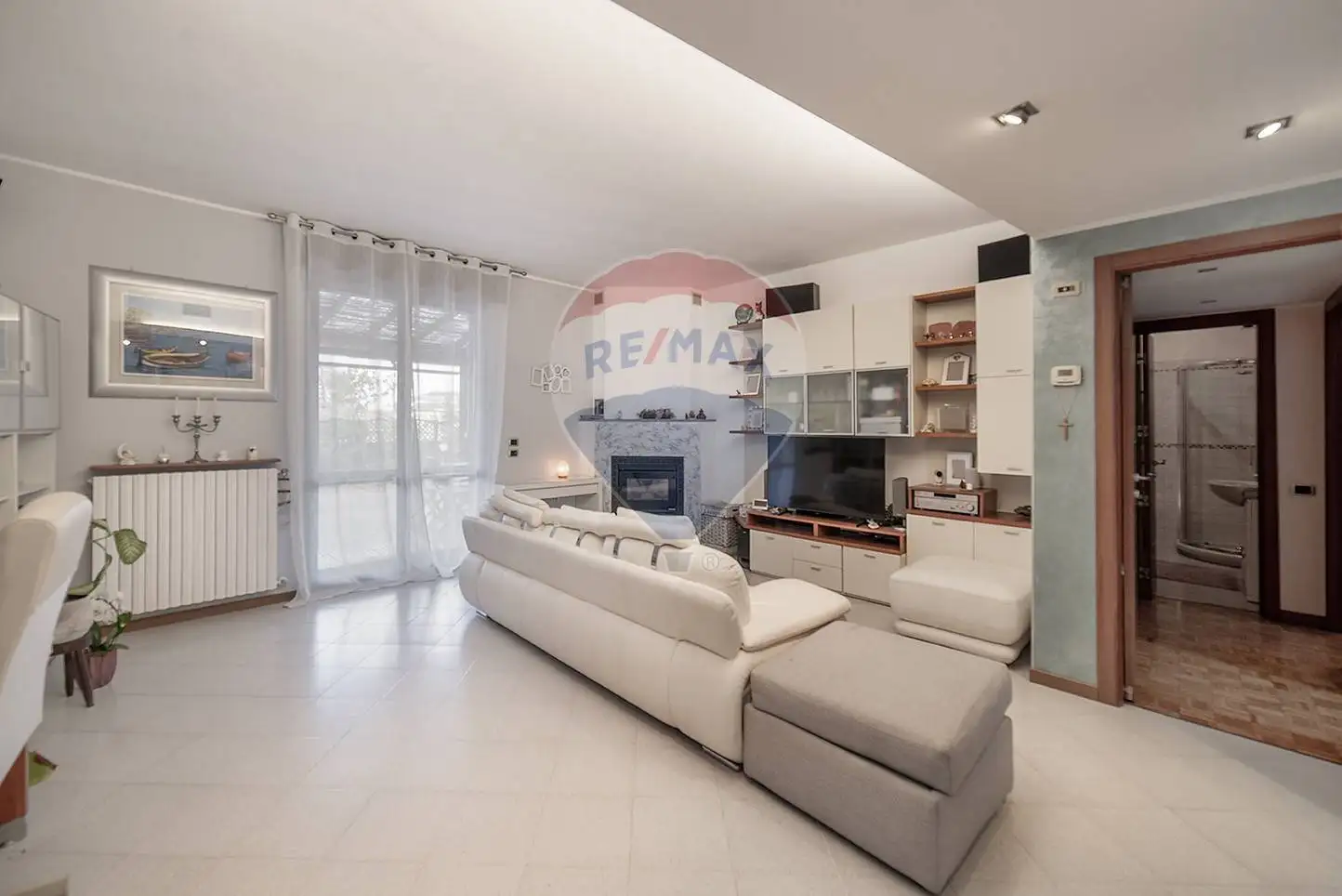 Appartamento in vendita a Muggiò