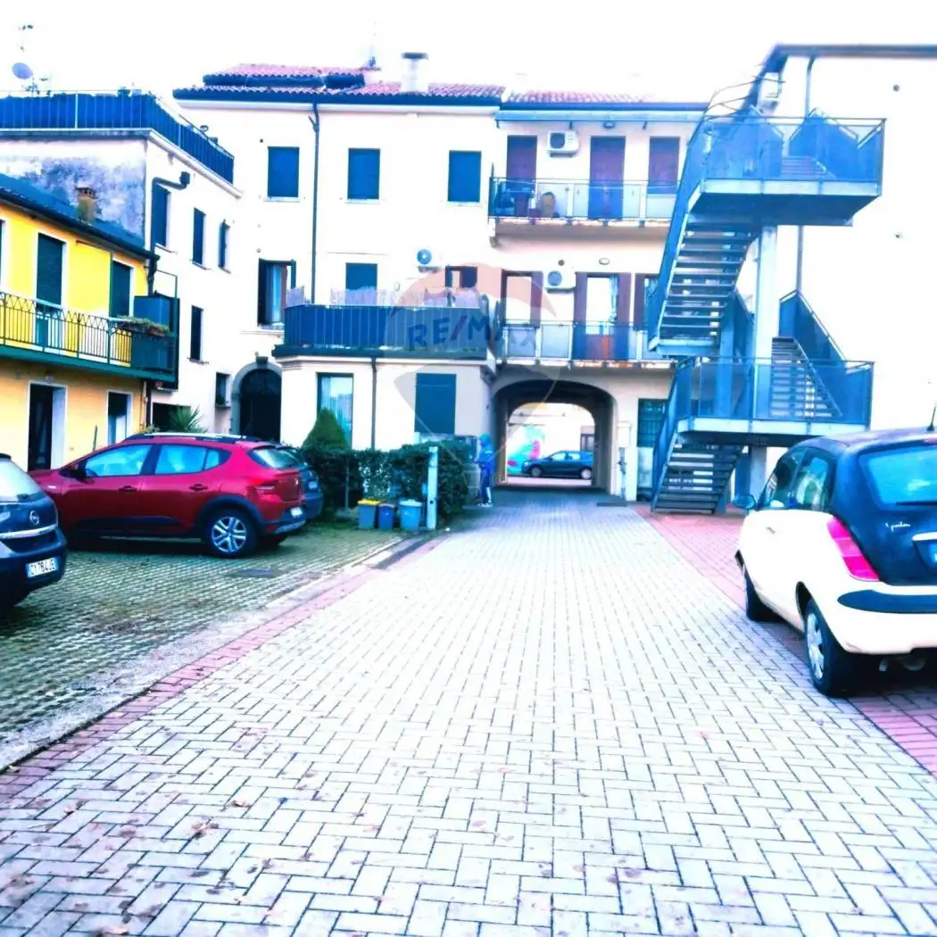 Terratetto unifamiliare 140 m², da ristrutturare, Centro, Conselve - foto 2