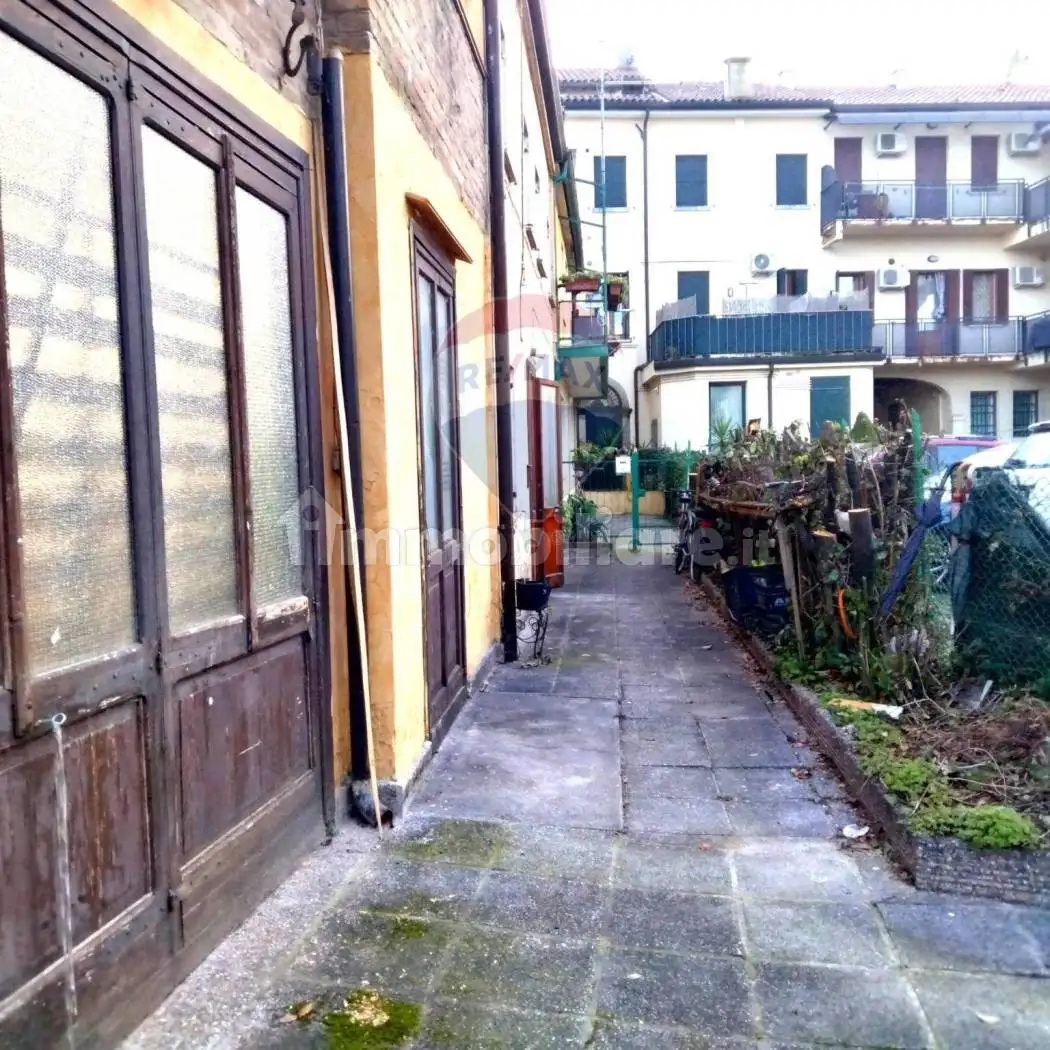 Terratetto unifamiliare 140 m², da ristrutturare, Centro, Conselve - foto 3