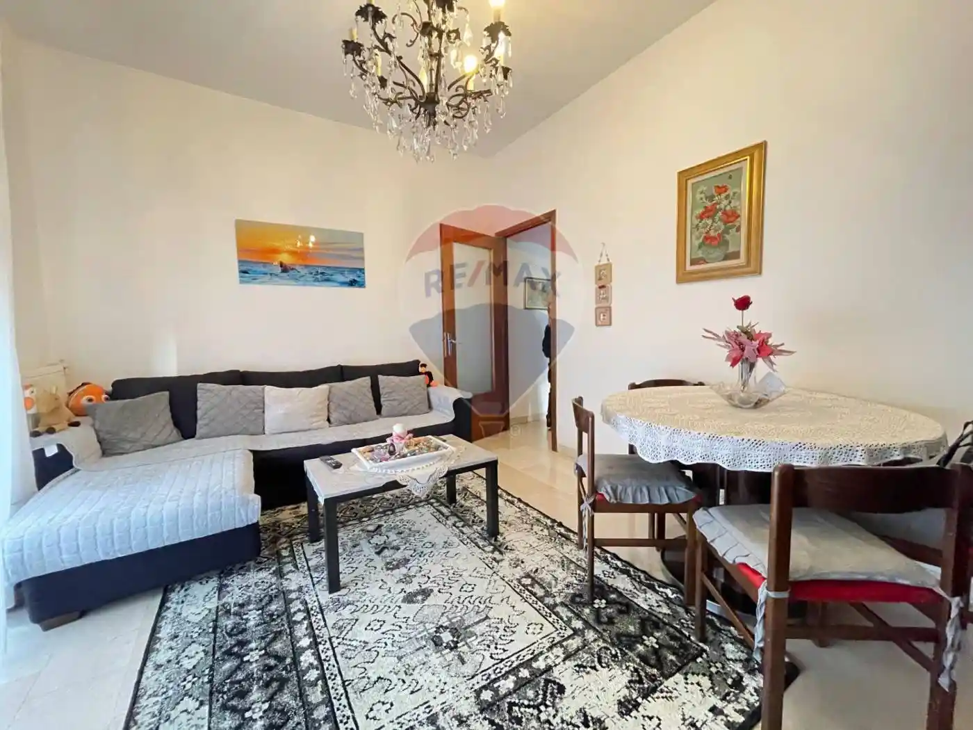 Quadrilocale via piacenza, Caperana, Chiavari - foto 5