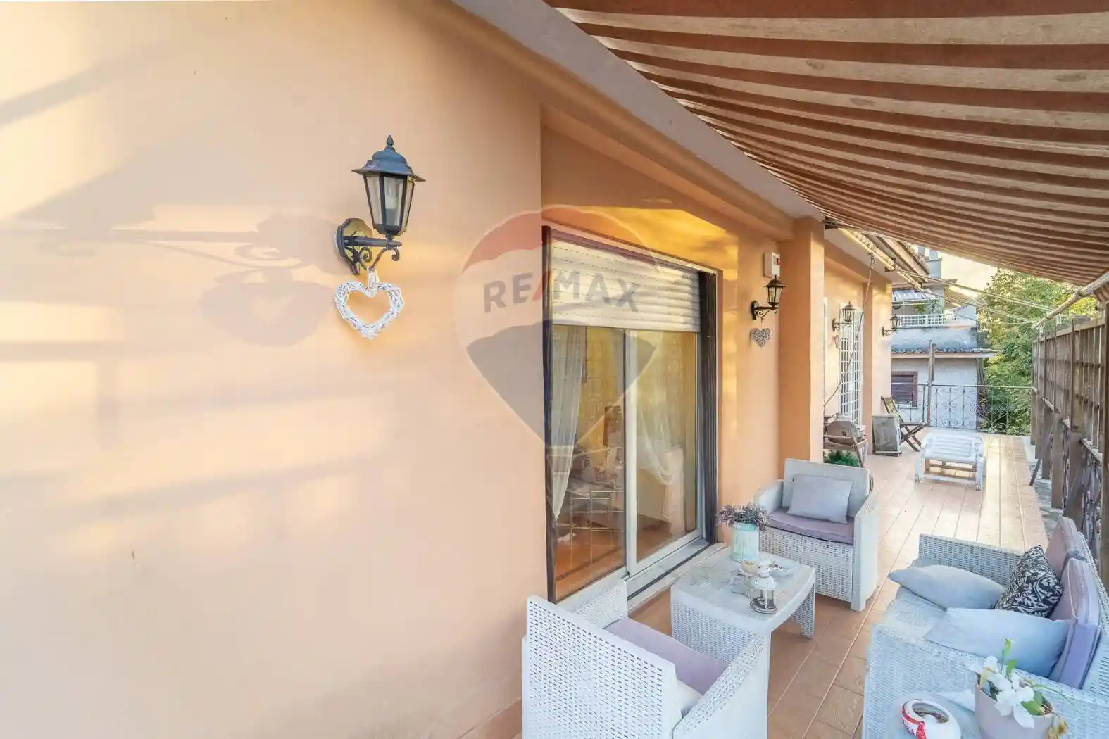 Attico via Val Di Sangro 152, Conca d'Oro - Valli, Roma - foto 2