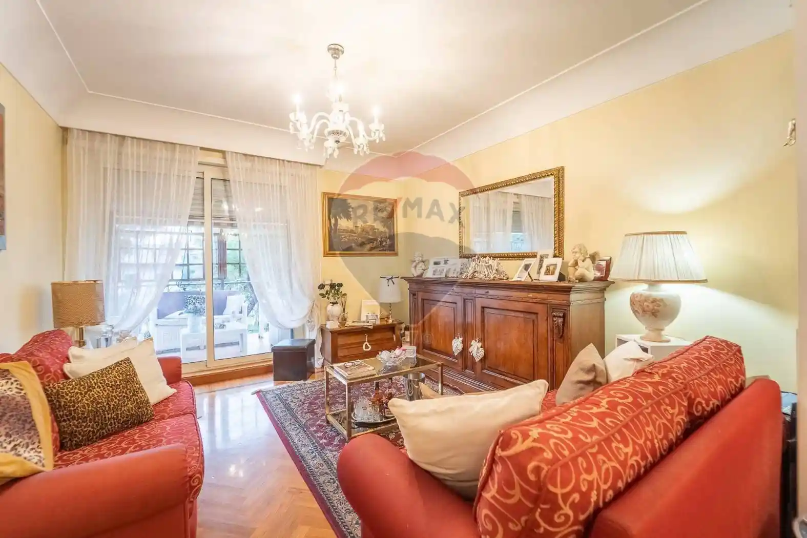 Attico via Val Di Sangro 152, Conca d'Oro - Valli, Roma - foto 4