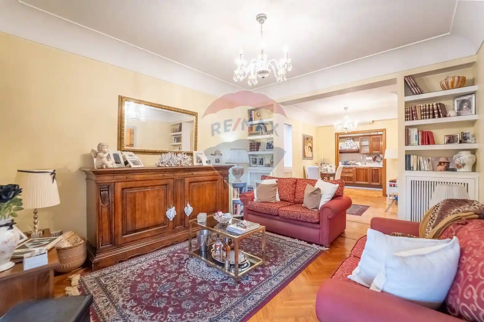 Attico via Val Di Sangro 152, Conca d'Oro - Valli, Roma - foto 5