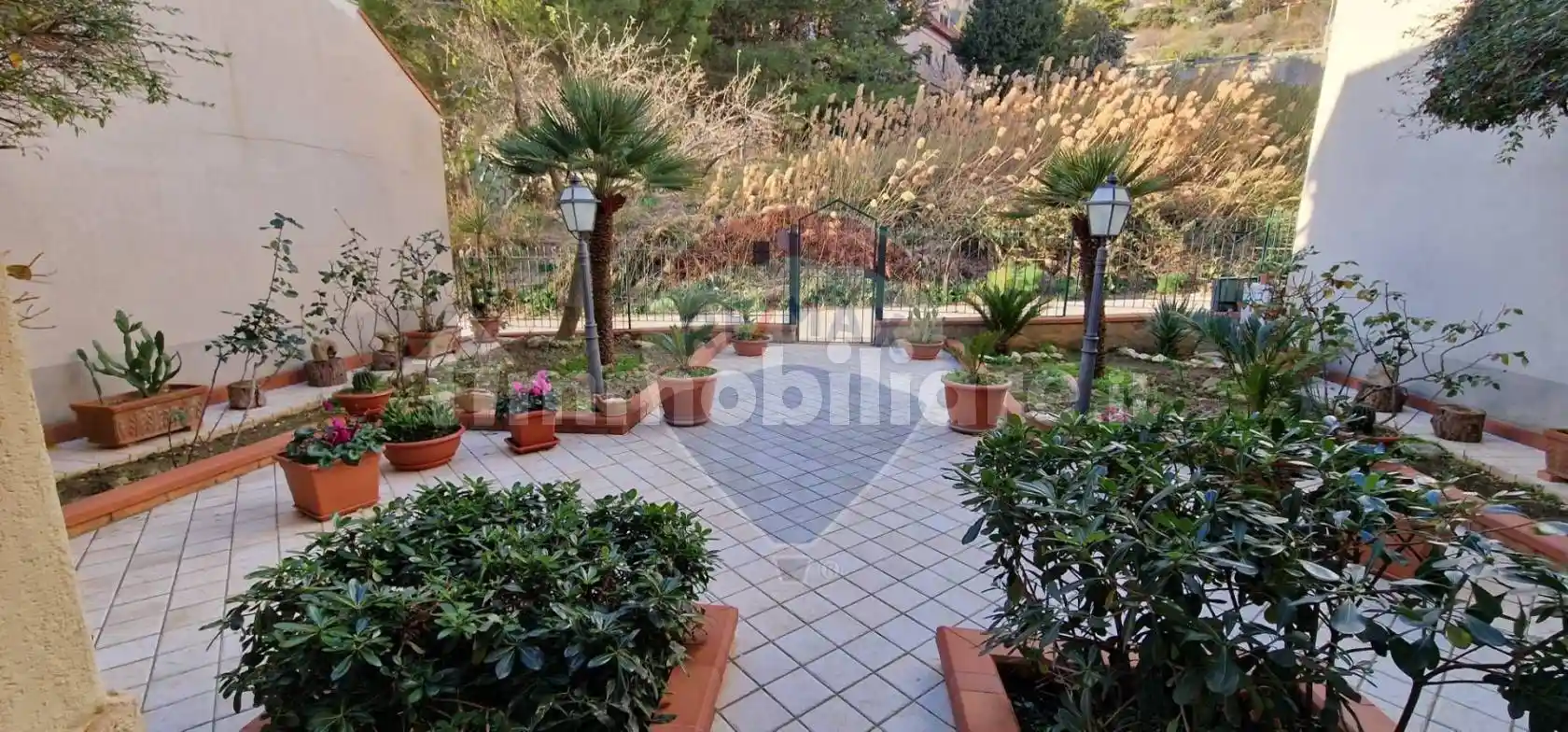 Villetta a schiera in vendita a Enna