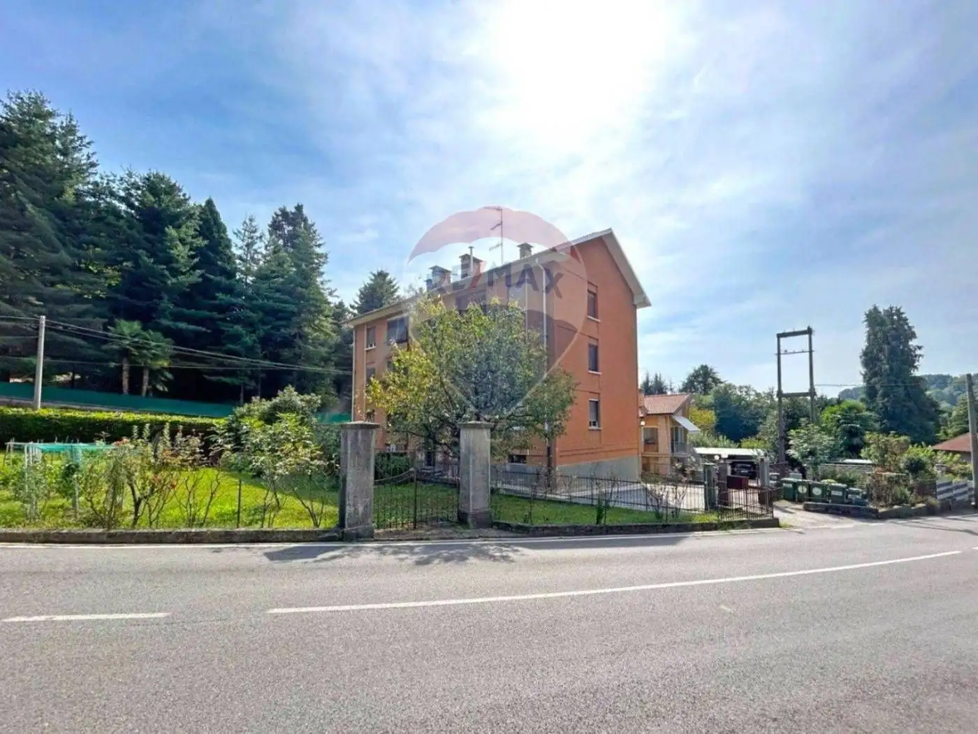 Appartamento in vendita a Arona