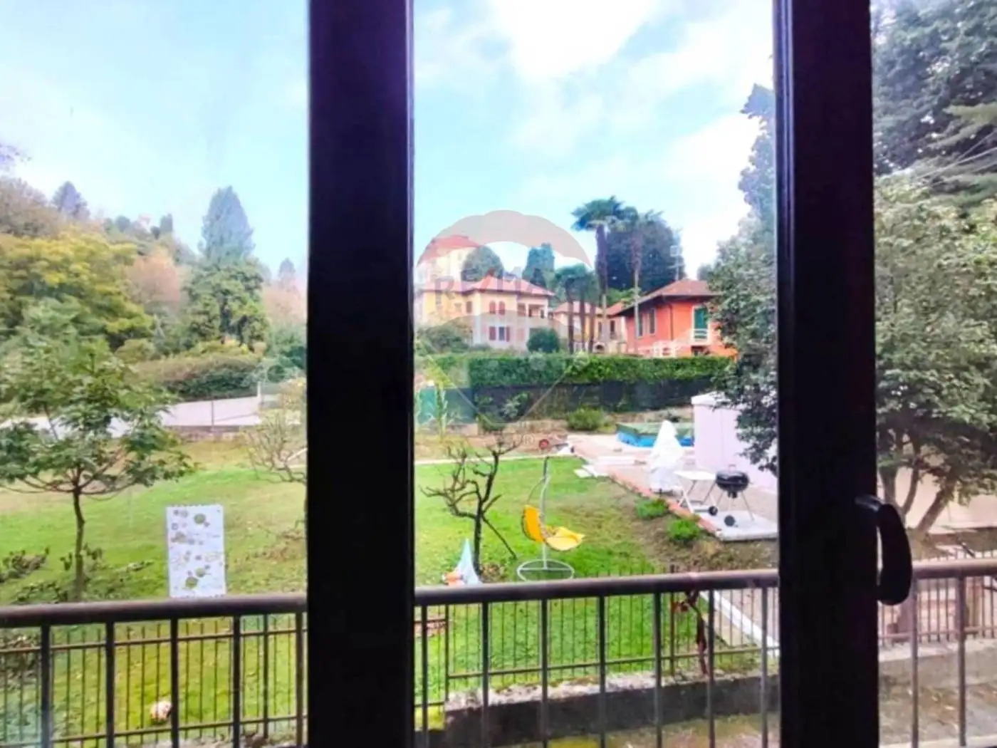 Trilocale via Verbano, Centro, Arona - foto 2