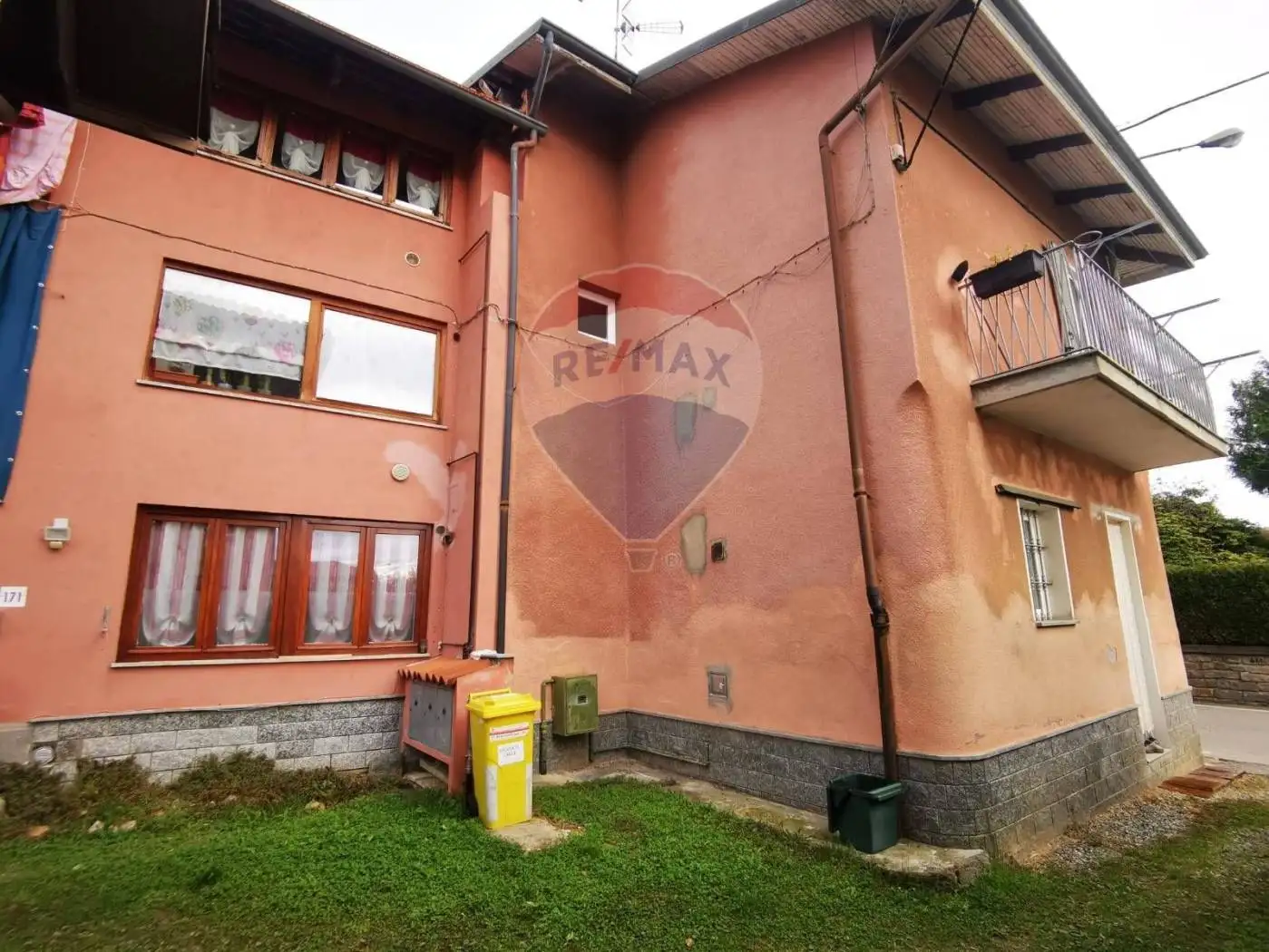 Appartamento in affitto a Biella