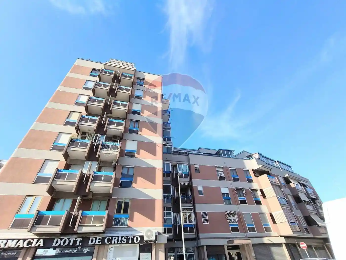 Appartamento viale John Fitzgerald Kennedy 75, Poggiofranco, Bari - foto 3