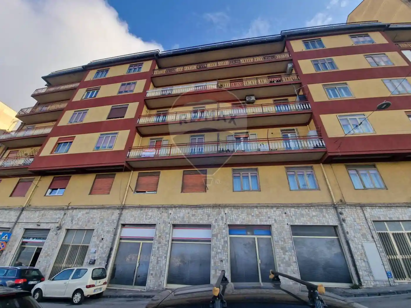 Appartamento corso Sicilia 37, Centro, Enna - foto 2