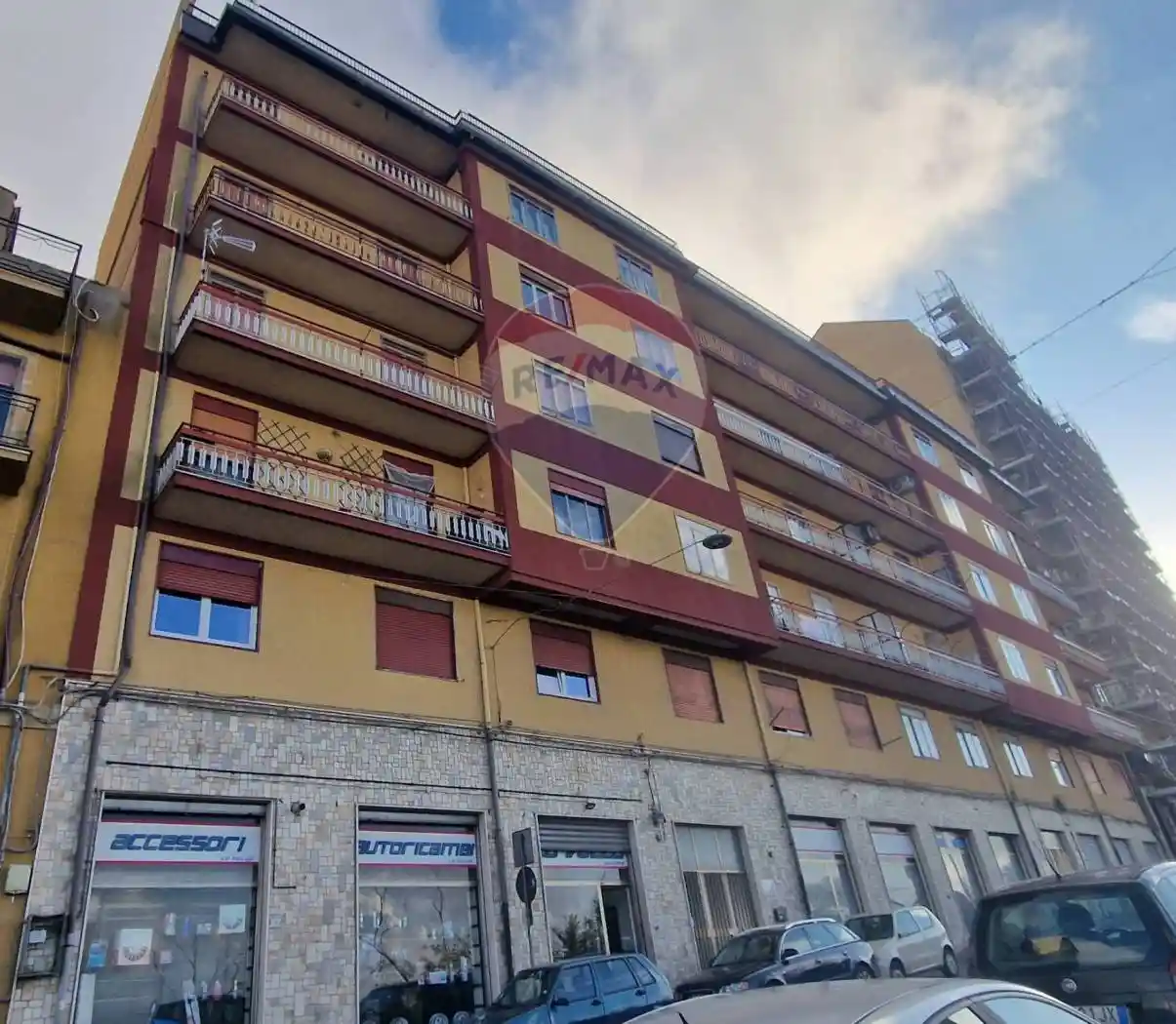 Appartamento corso Sicilia 37, Centro, Enna - foto 3