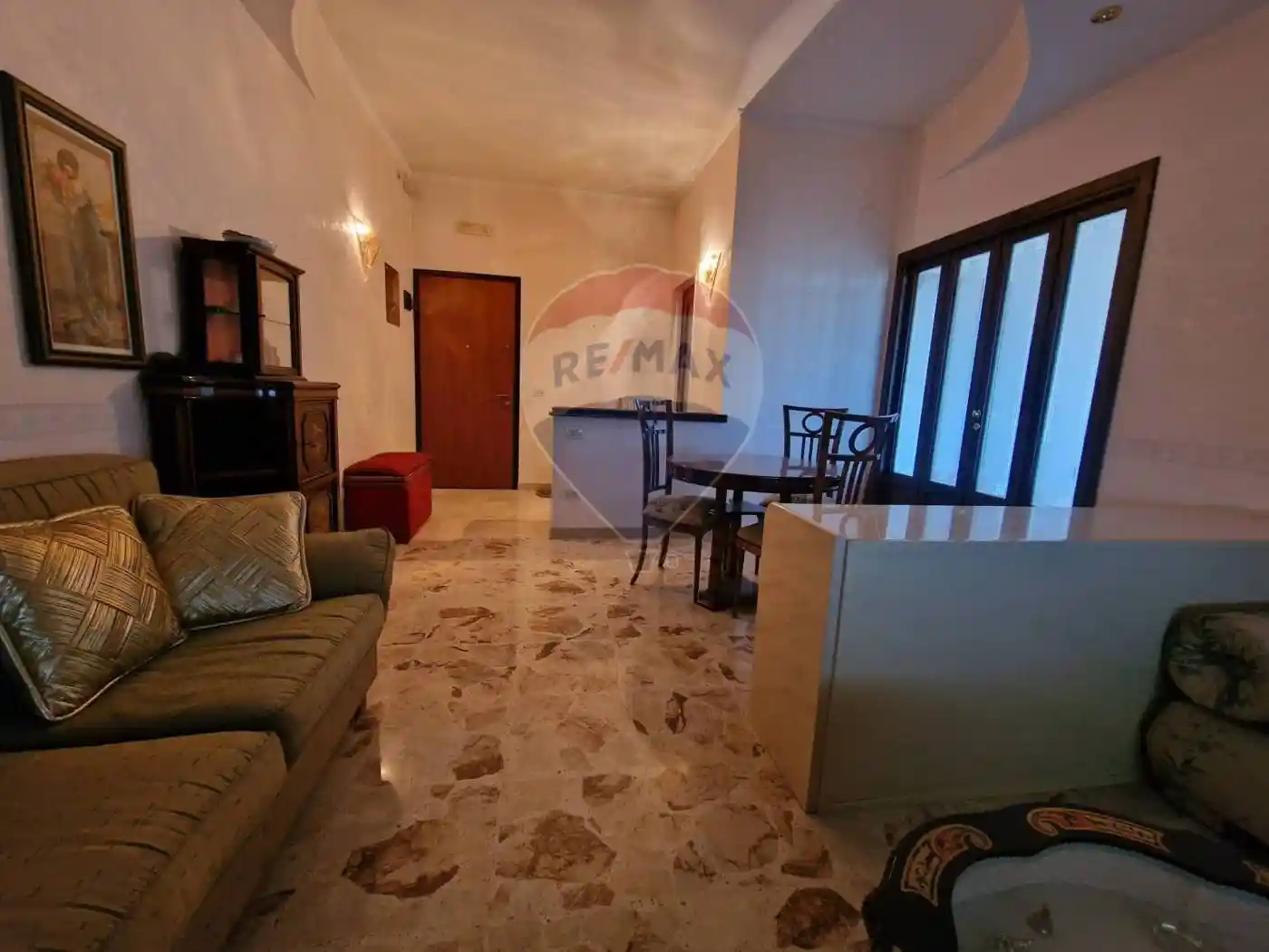 Appartamento corso Sicilia 37, Centro, Enna - foto 5