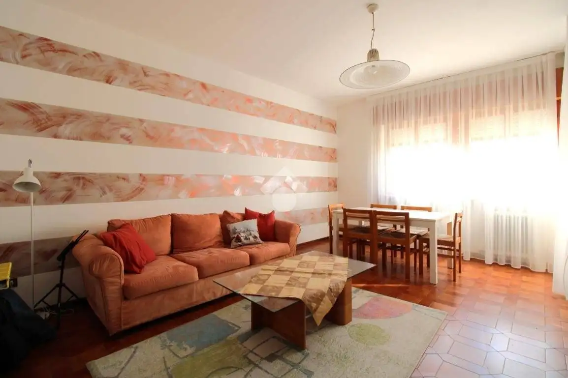 Appartamento in vendita a Montecchio Maggiore