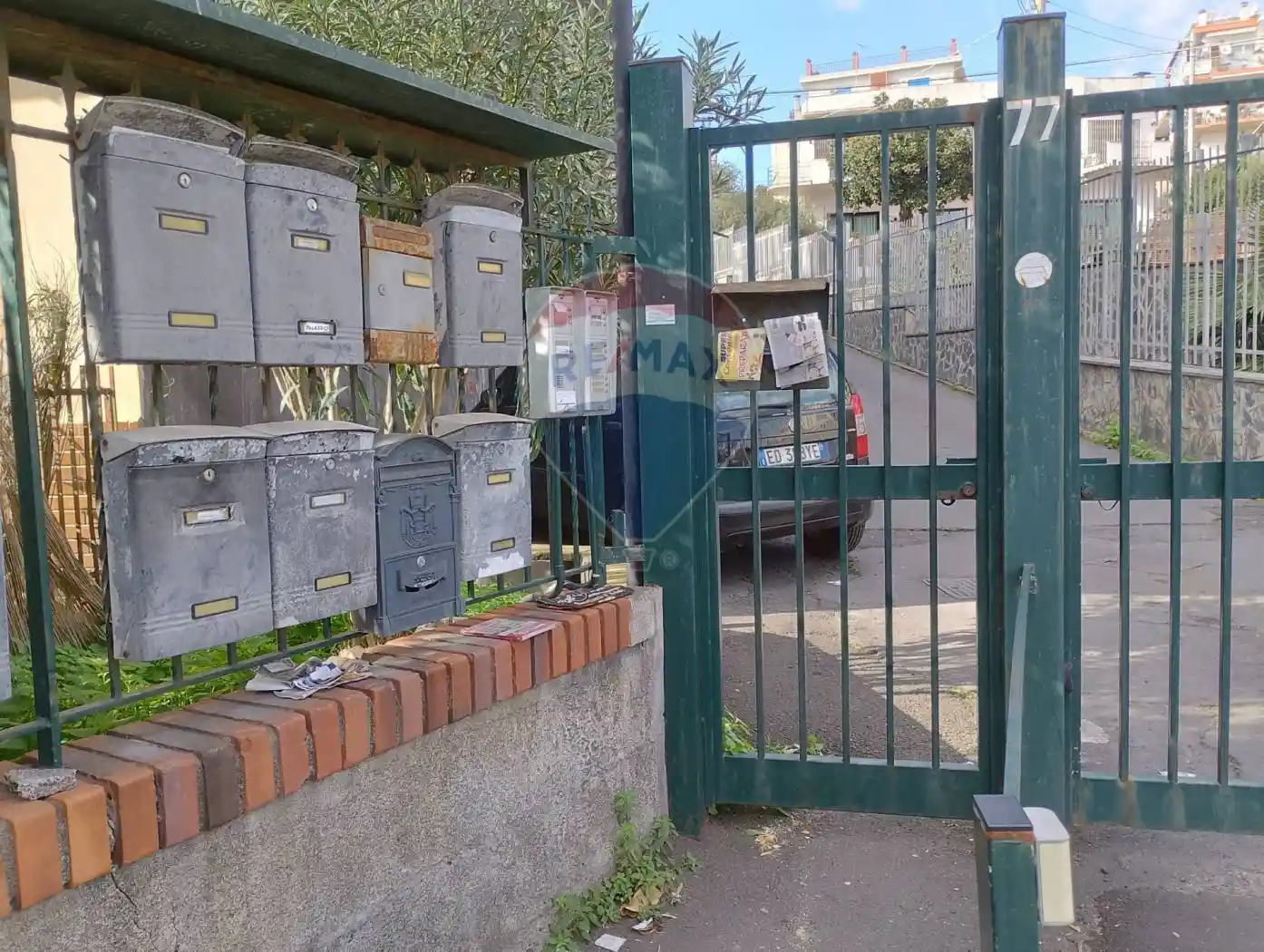 Appartamento via Livorno 77, Centro, Aci Castello - foto 2