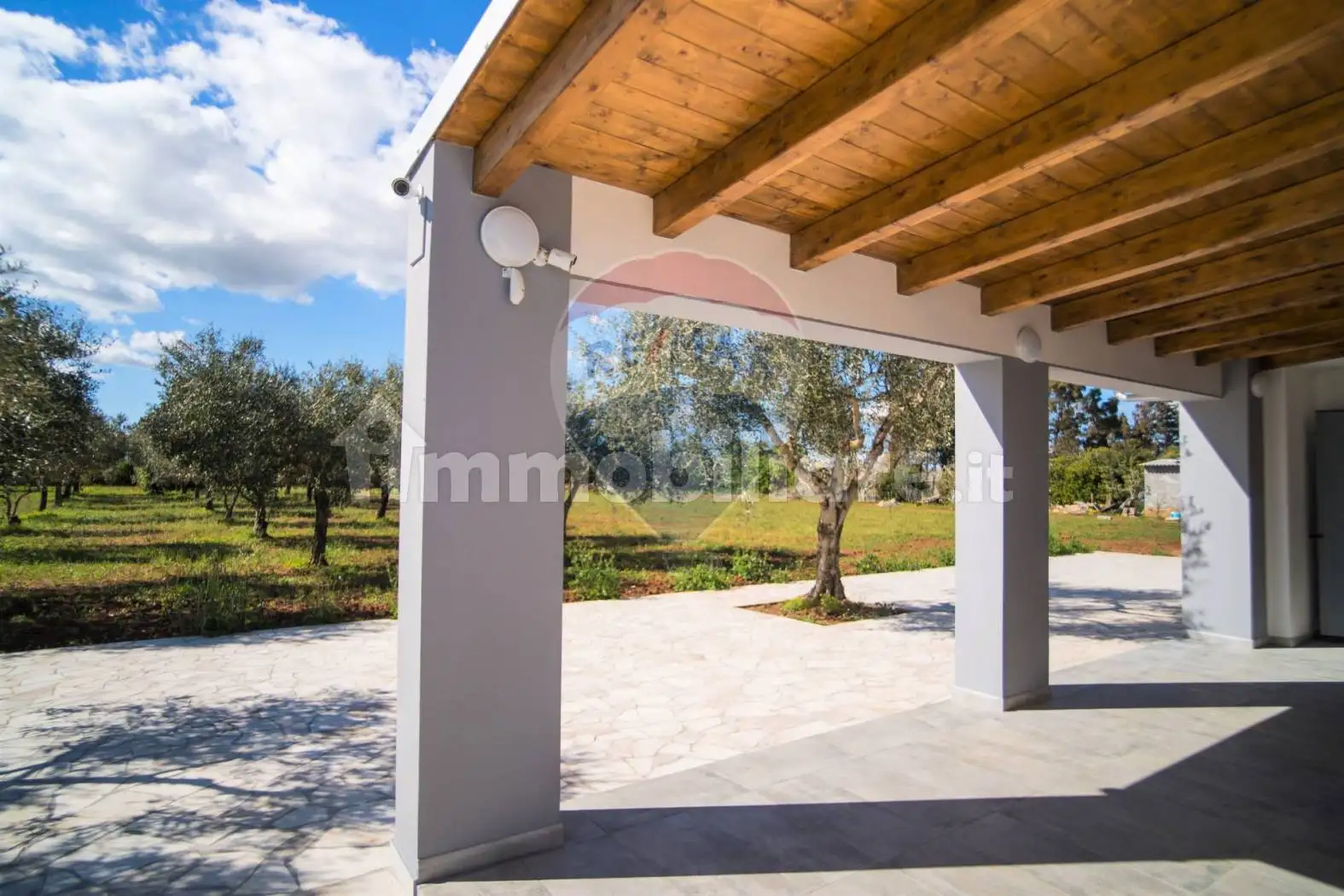 Villa unifamiliare, ottimo stato, 168 m², Maria Pia, Fertilia, Alghero - foto 4