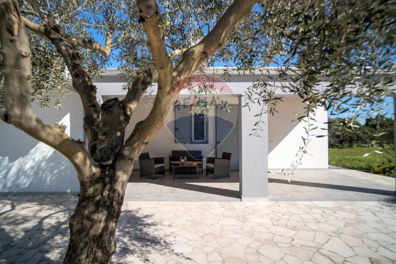 Villa unifamiliare, ottimo stato, 168 m², Maria Pia, Fertilia, Alghero - foto 5