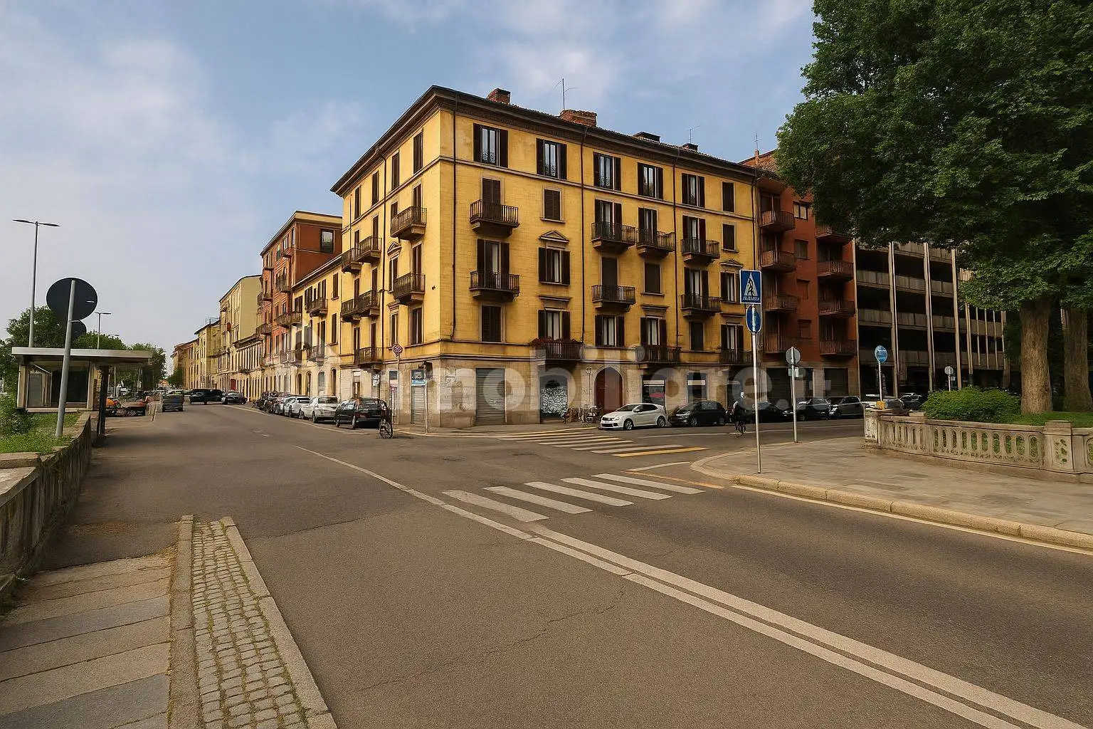 Appartamento in asta a Torino