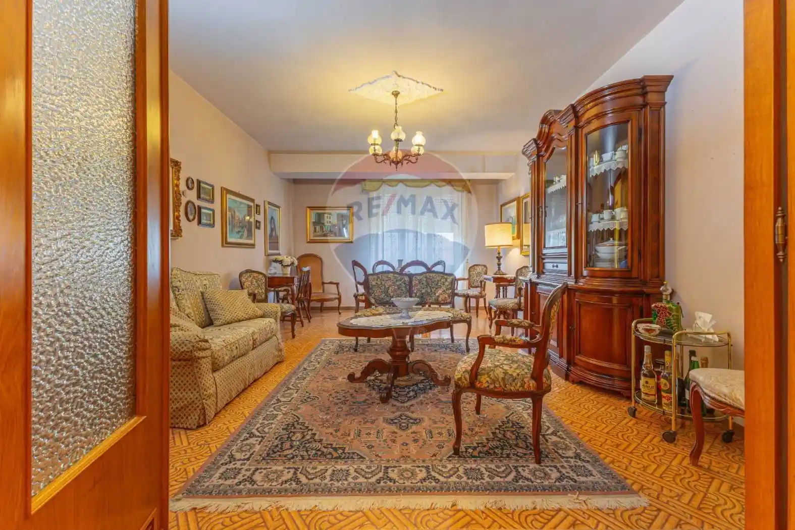 Appartamento via Madrid 30, Rizzeddu - Monserrato, Sassari - foto 5