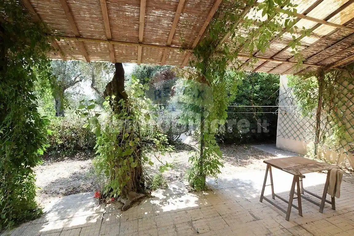Villa unifamiliare, da ristrutturare, 299 m², Caniga, Sassari - foto 3