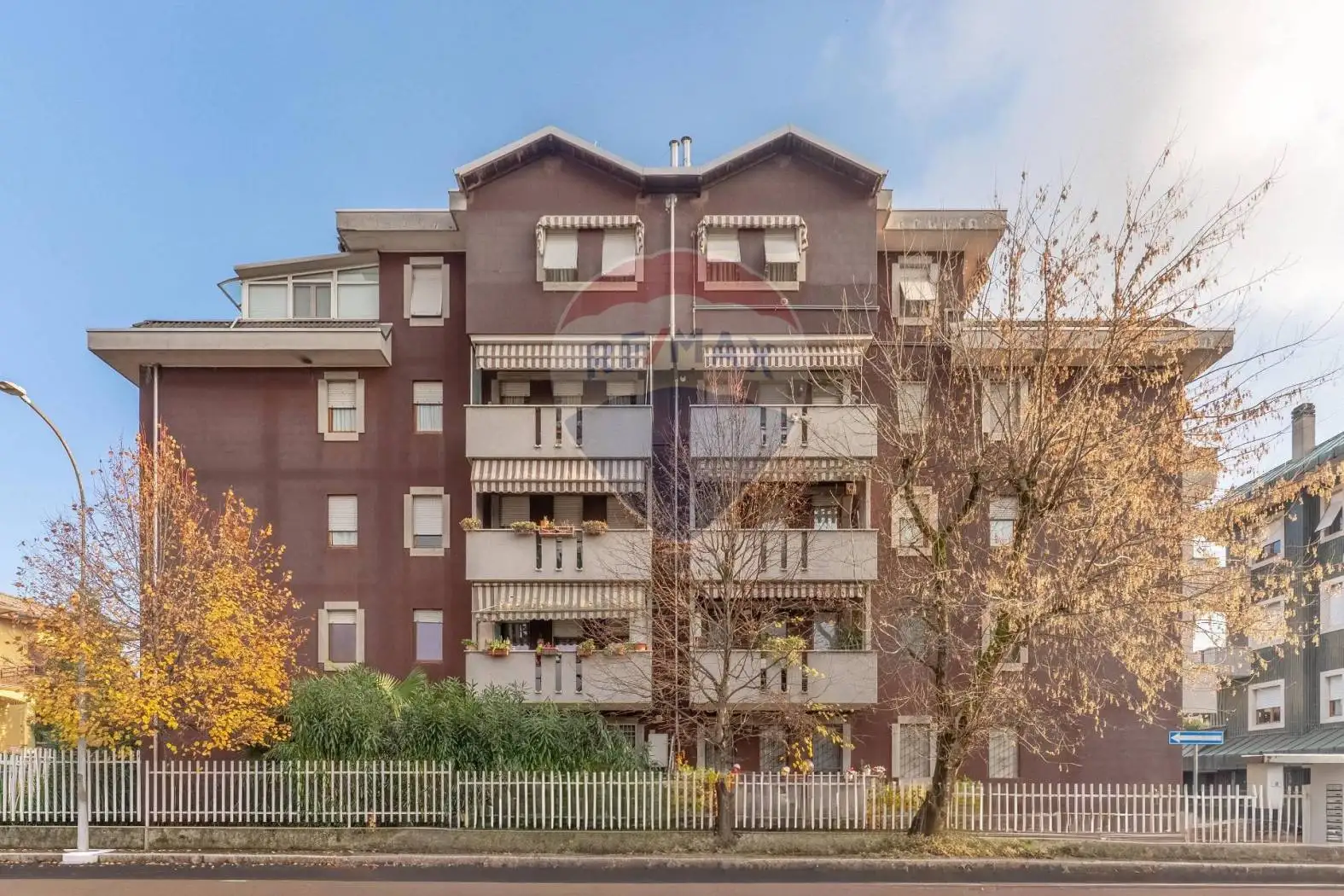 Trilocale via XX Settembre 8, San Lorenzo, Parabiago - foto 3