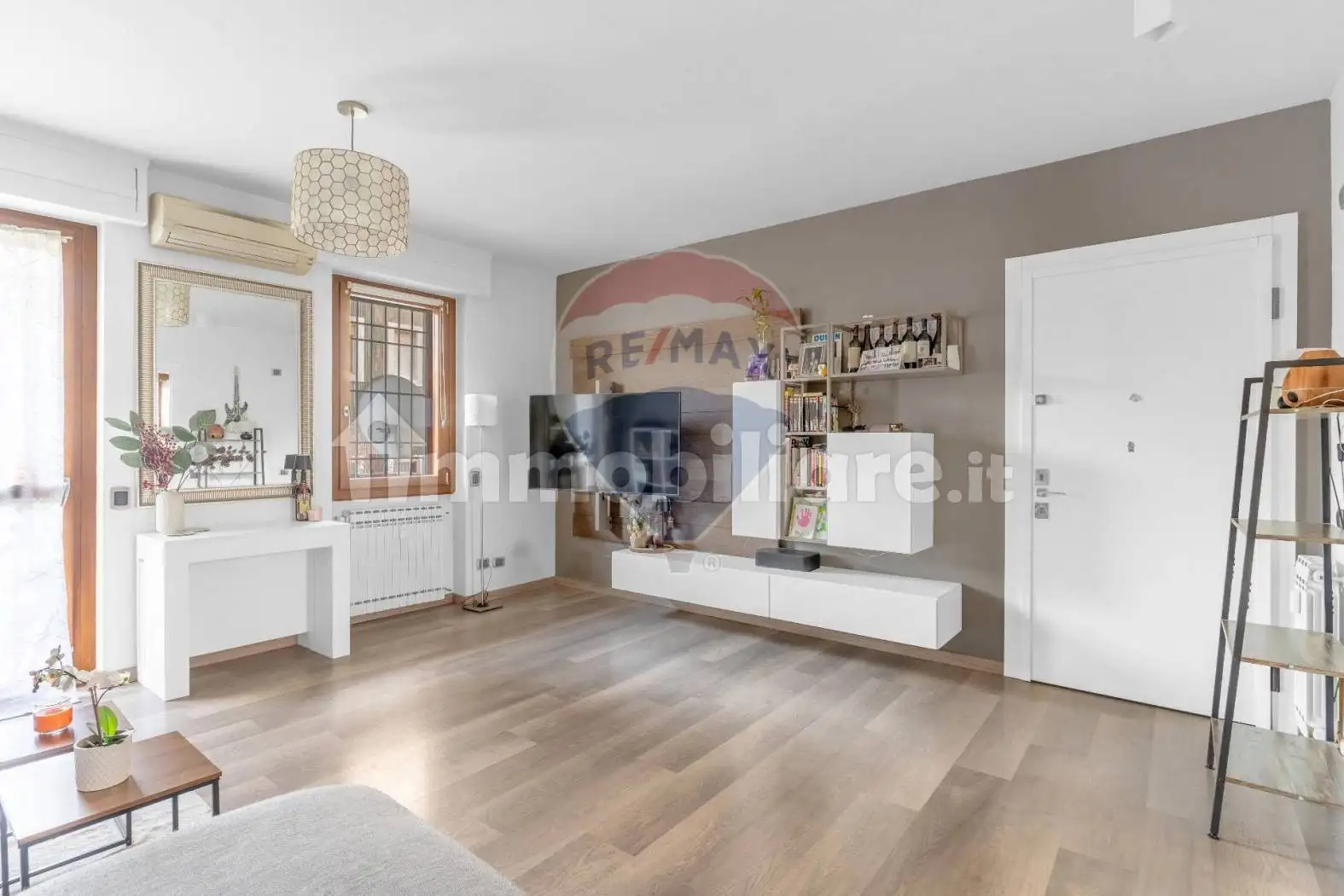 Trilocale via XX Settembre 8, San Lorenzo, Parabiago - foto 4