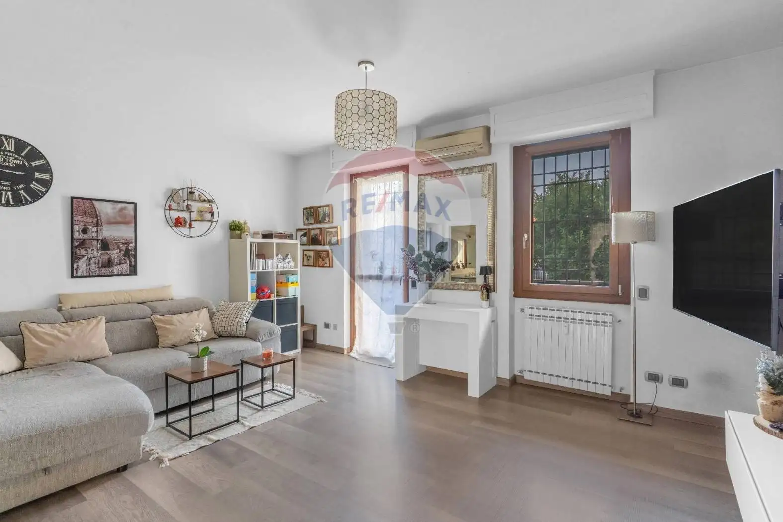 Trilocale via XX Settembre 8, San Lorenzo, Parabiago - foto 5