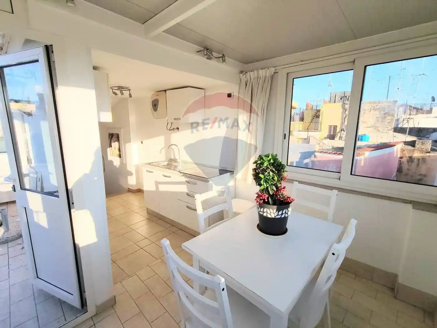 Bilocale via Corte Pavone 7, San Nicola - Borgo Antico, Bari - foto 3