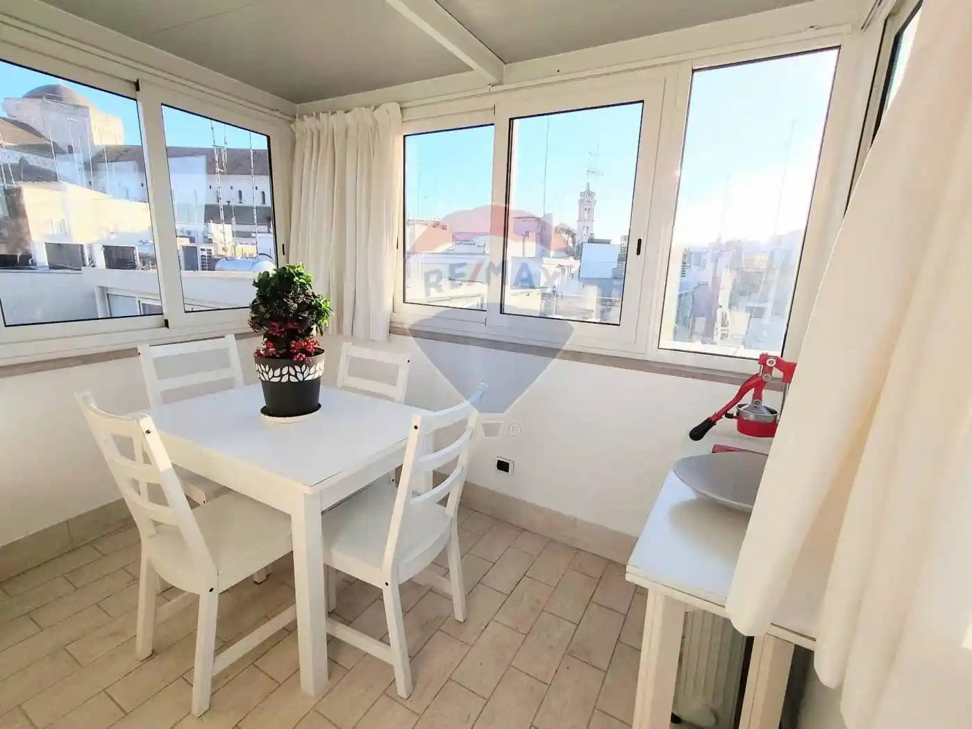 Bilocale via Corte Pavone 7, San Nicola - Borgo Antico, Bari - foto 4