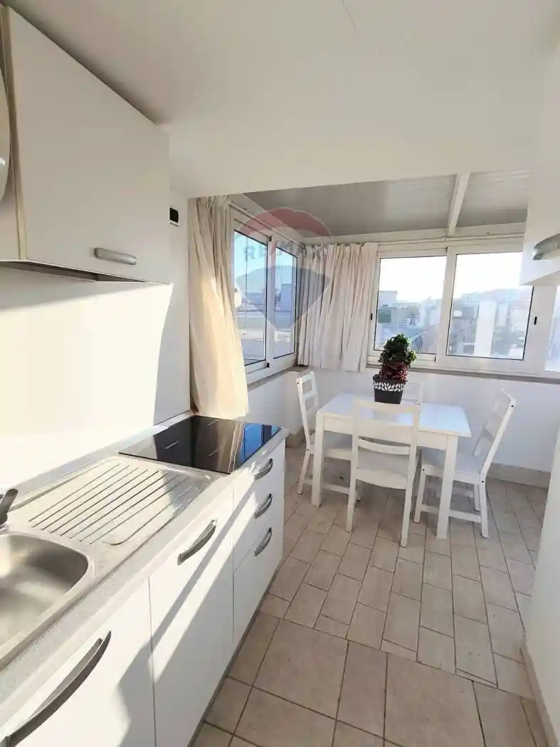 Bilocale via Corte Pavone 7, San Nicola - Borgo Antico, Bari - foto 5