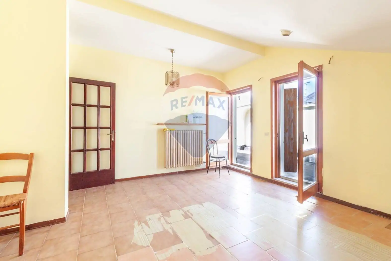 Attico - Mansarda in vendita a Viadana