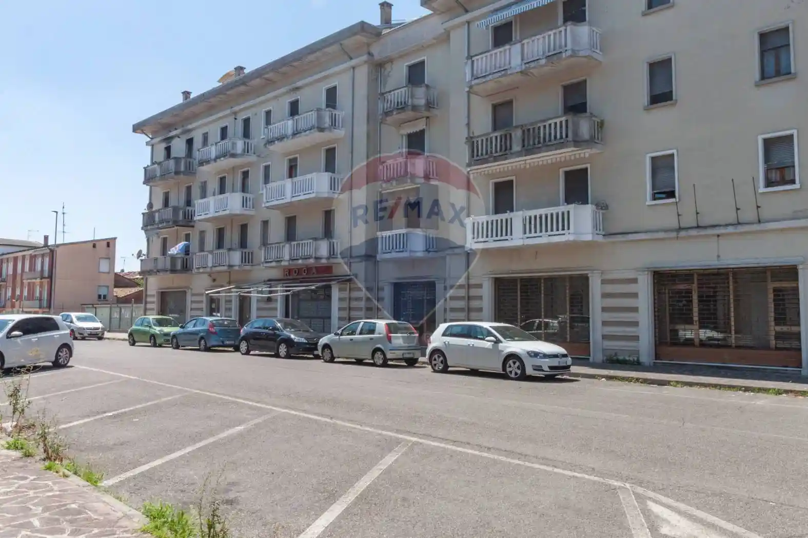 Attico via Indipendenza 19, Centro, Viadana - foto 2