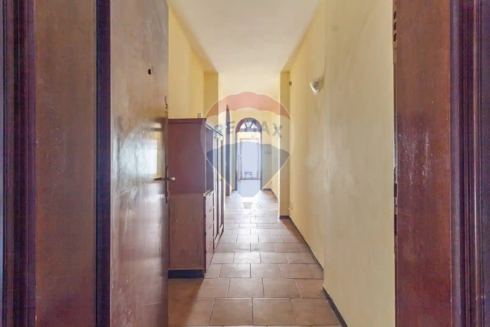 Attico via Indipendenza 19, Centro, Viadana - foto 5