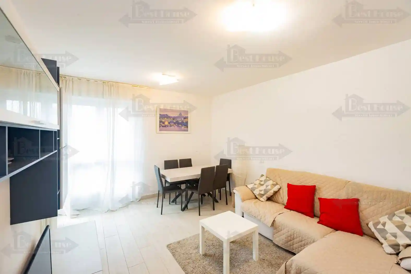 Trilocale via Crescenzago 42, Quartiere Feltre, Milano - foto 2