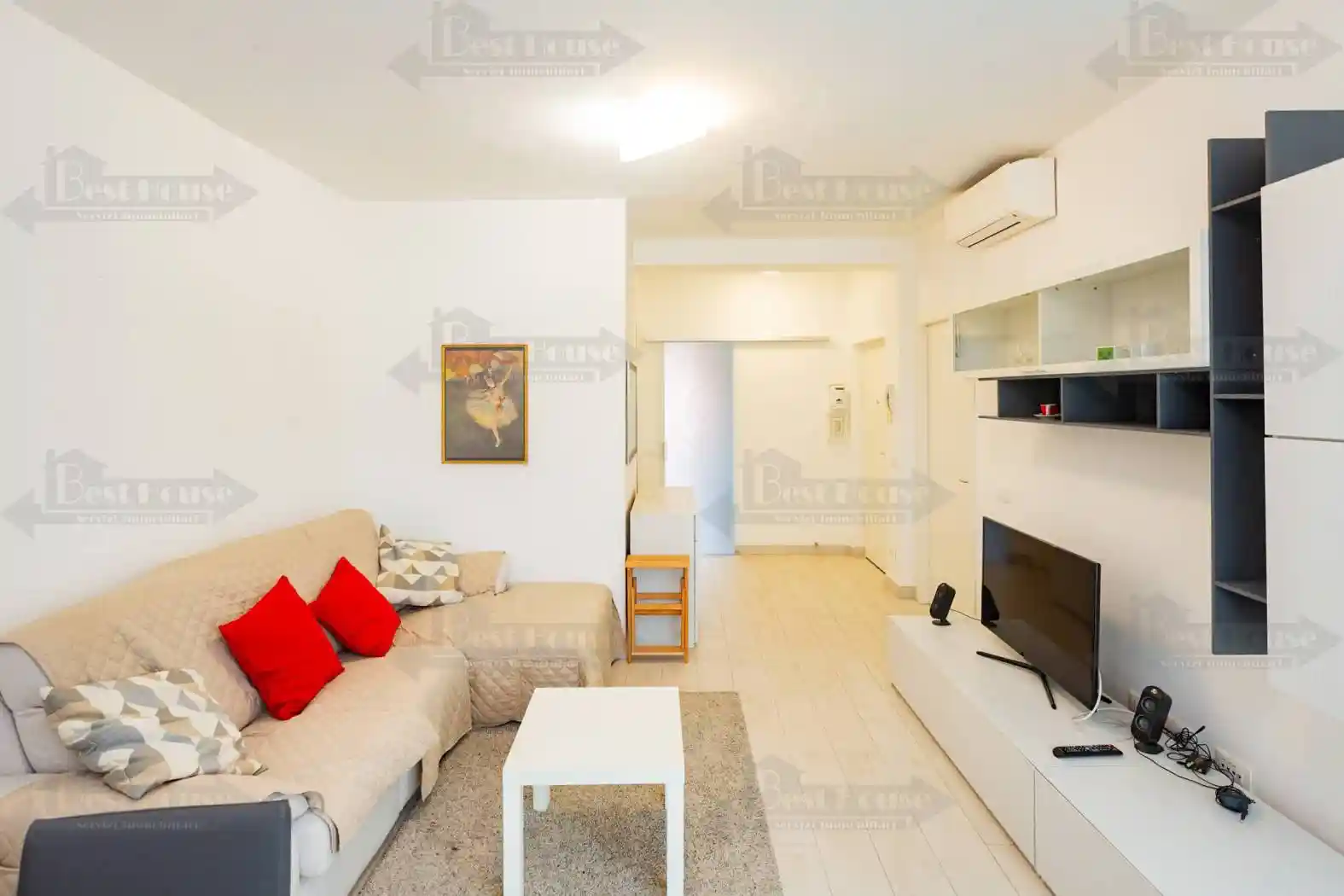 Trilocale via Crescenzago 42, Quartiere Feltre, Milano - foto 3