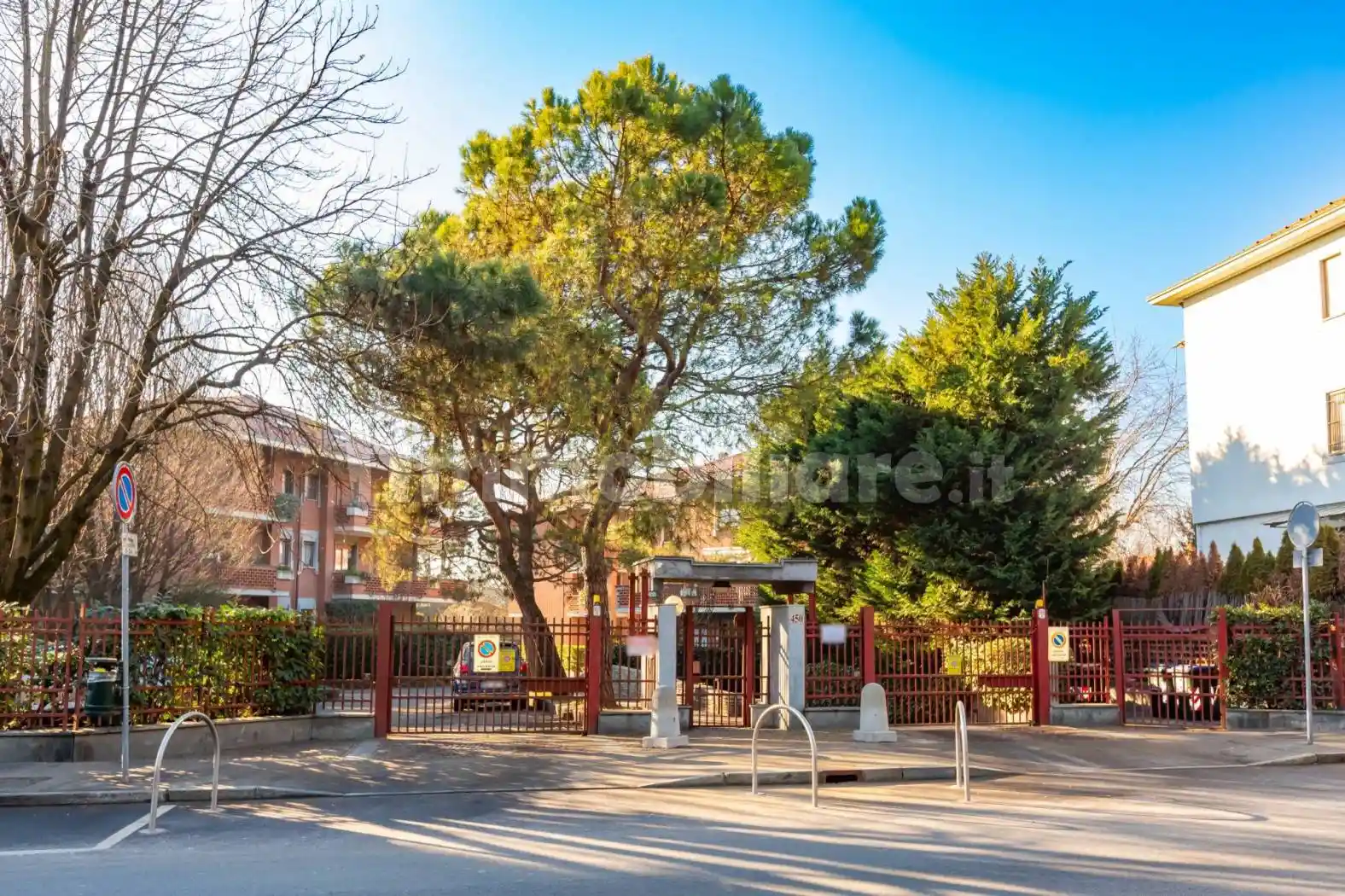 Bilocale corso Moncalieri 450, Cavoretto, Torino - foto 2