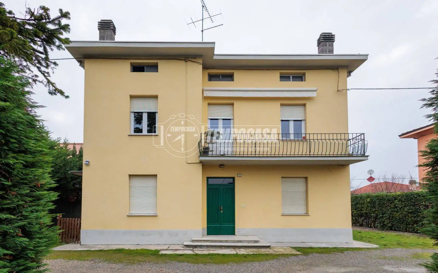 Appartamento in vendita a Felino