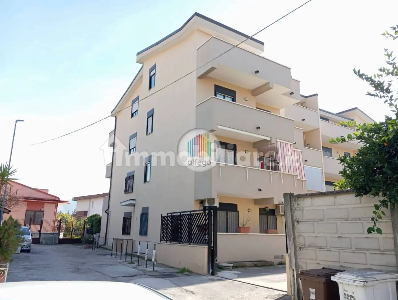 Appartamento in vendita a Caserta