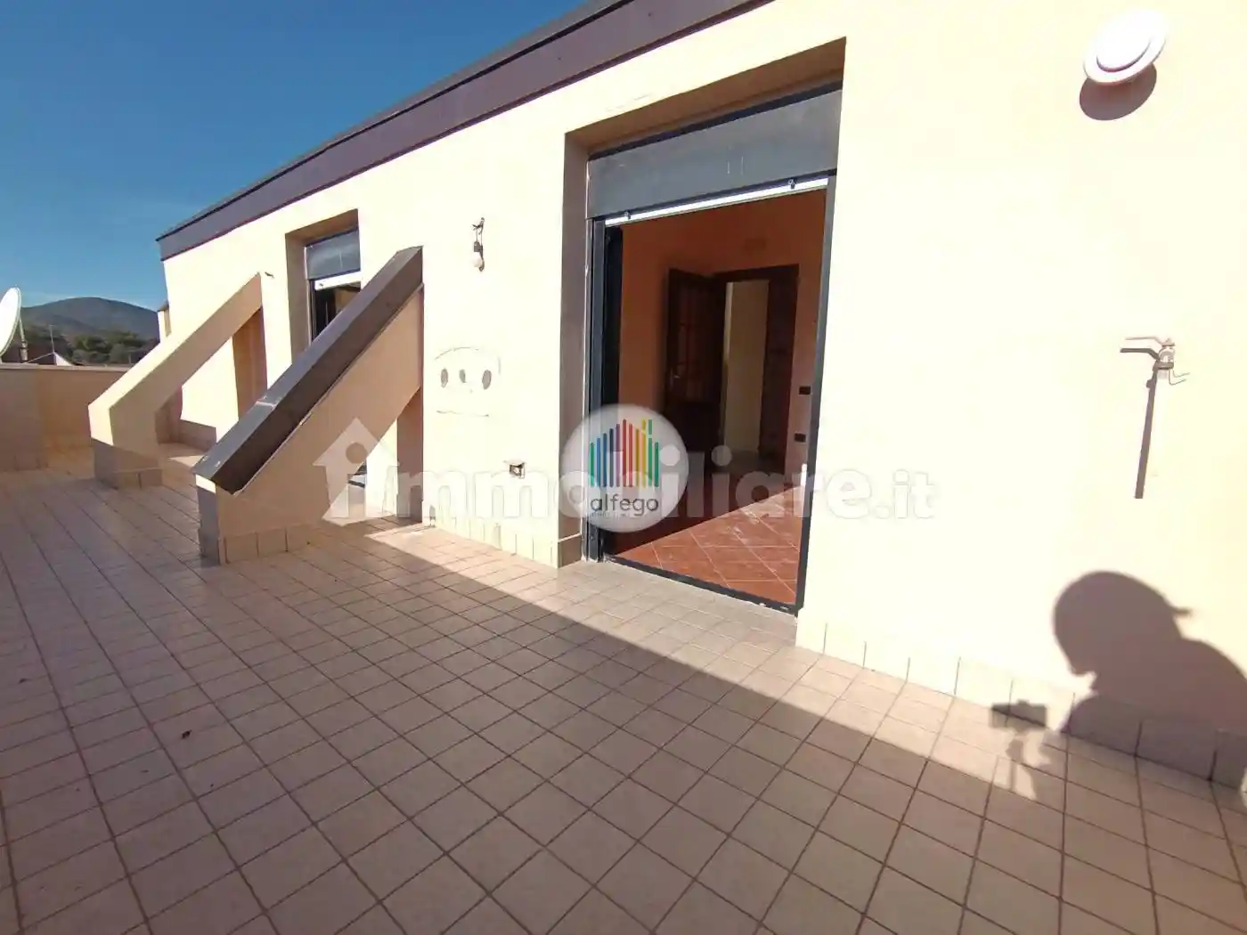 Quadrilocale vicolo Tommaso Laudando, Puccianiello, Caserta - foto 3