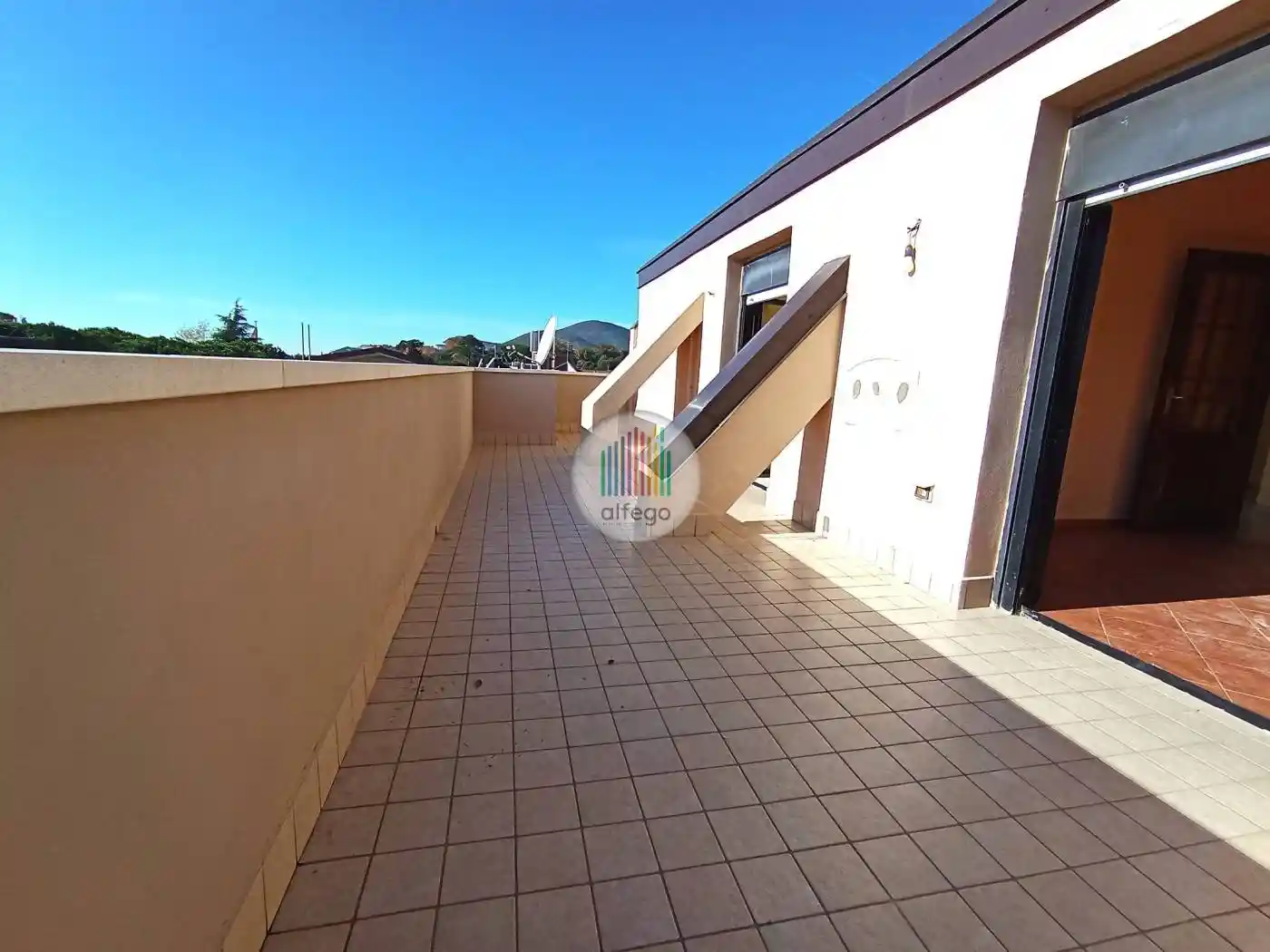 Quadrilocale vicolo Tommaso Laudando, Puccianiello, Caserta - foto 4