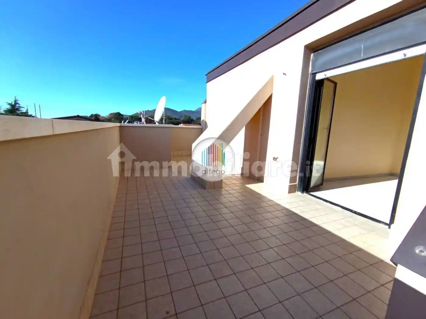 Quadrilocale vicolo Tommaso Laudando, Puccianiello, Caserta - foto 5